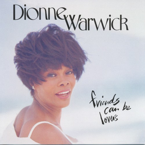 Dionne Warwick